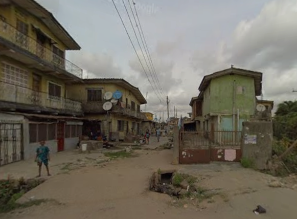 Situation Image